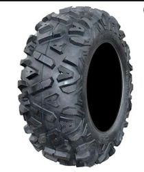 ATV Däck Kinght /Forerunner  25x10-12.