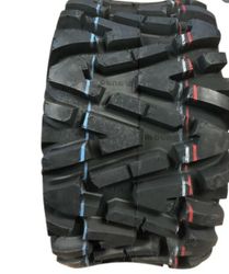 ATV Däck Duro Powergrip 27x9-12.