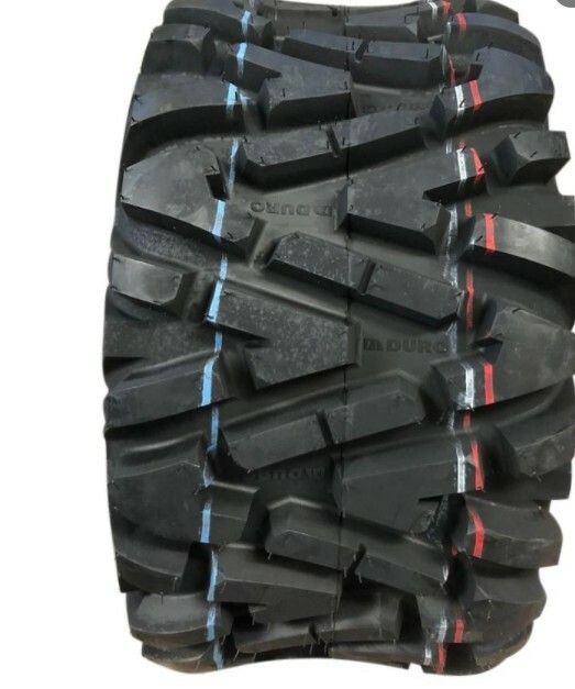 ATV Däck Duro Powergrip 27x9-14.