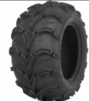 Mudlite  27x9-12