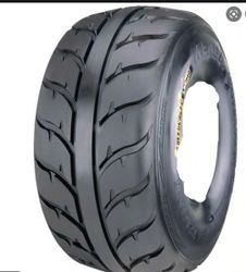 ATV Däckpkt Kenda 25x10-12