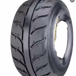 ATV Däckpkt Kenda 25x10-12