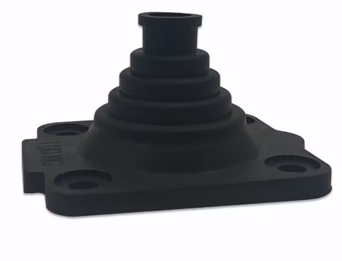 Linhai 300 Dust  Boot Gear Shift