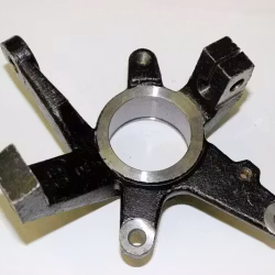 CF Moto Steering Knuckle LH