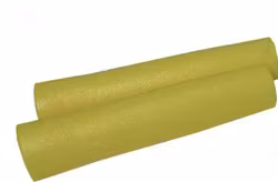Gummihandtag Gul