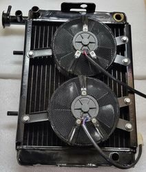 Kylare/Radiator UTV 300-400cc