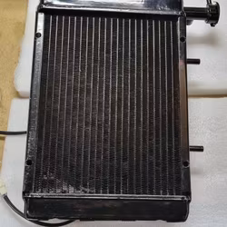 Kylare/Radiator UTV 300-400cc