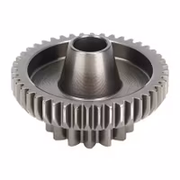 Startdrev CF Moto 500