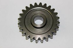 Startdrev CF Moto 500
