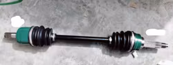 Drivaxel  2 Rear LH 400ATV