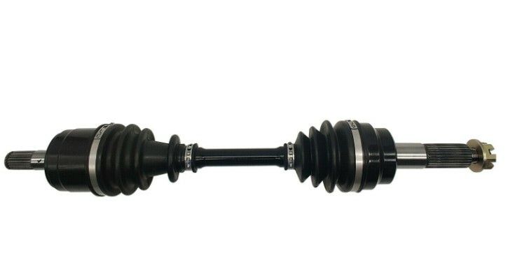 Drivaxel LH 260ATV