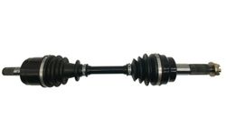 Drivaxel LH 260ATV