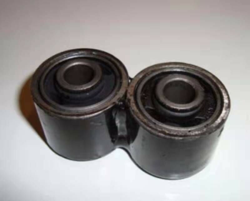 Motorbussning Linhai,Buyang 260-300cc