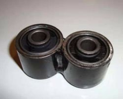 Motorbussning Linhai,Buyang 260-300cc