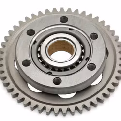 Startdrev+Koppling  Buyang,Linhai 260,300,400