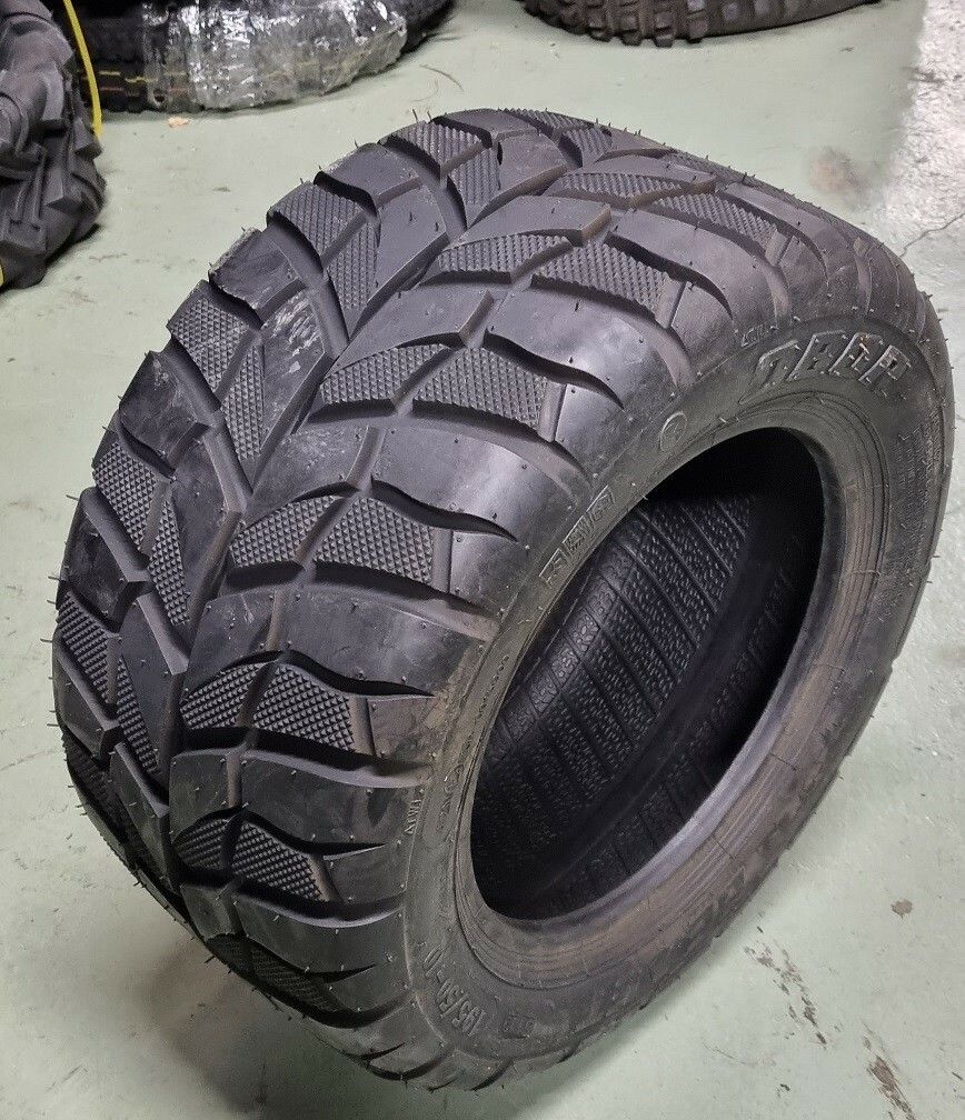 Atv däck OBOR BEAST WP07 195/50-10