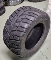 Atv däck OBOR BEAST WP07 195/50-10