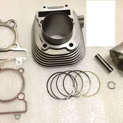 Cylinderkit ATV Jianshe,Loncin JS 250cc