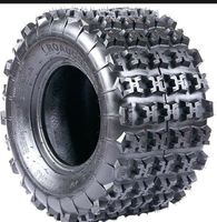 Roadguider (Midas) 20x11-9
