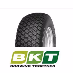 Däckpaket 26-12" BKT Grönytedäck