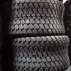 Däckpaket 26-12" BKT Grönytedäck