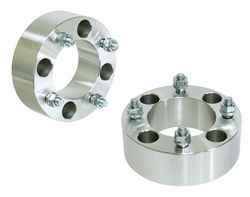 Spacerplattor UTV 1" 4/137-12mm Can Am.