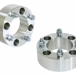 Spacerplattor UTV 1" 4/156-12mm