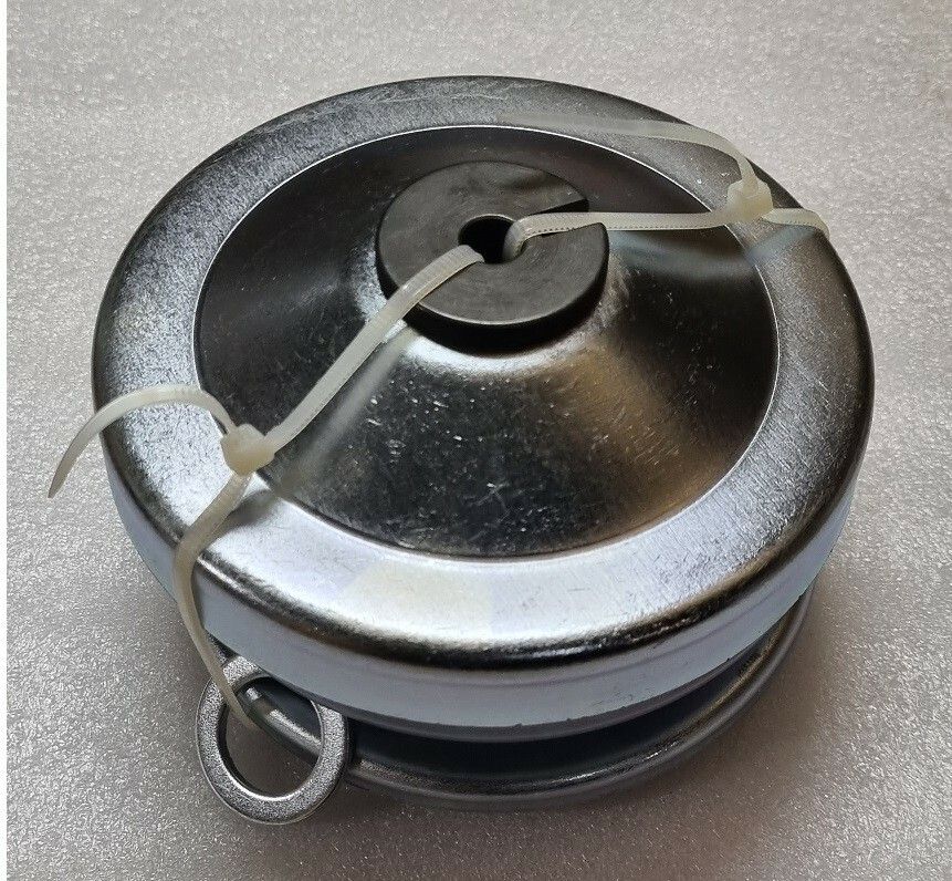 Primärvariator TAV30 3/4"