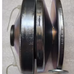 Primärvariator TAV30 3/4"