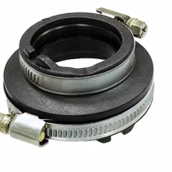 Bronco Förgasarfäste Can Am 330,400