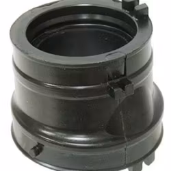 Bronco Förgasarfäste .Honda.