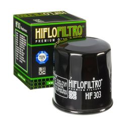 Oljefilter HF303