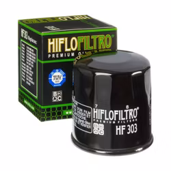 Oljefilter HF303