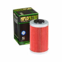 Oljefilter HF155