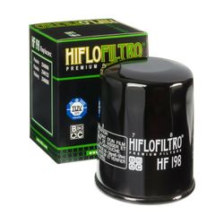 Oljefilter HF198
