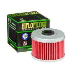 Oljefilter HF 113
