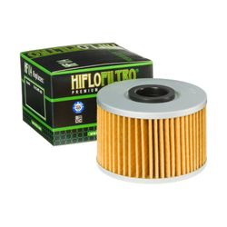 Oljefilter HF, 114