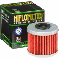 Oljefilter HF 116