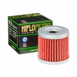Oljefilter HF 139