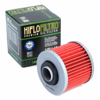 Oljefilter HF 141