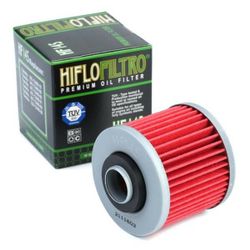 Oljefilter HF 141