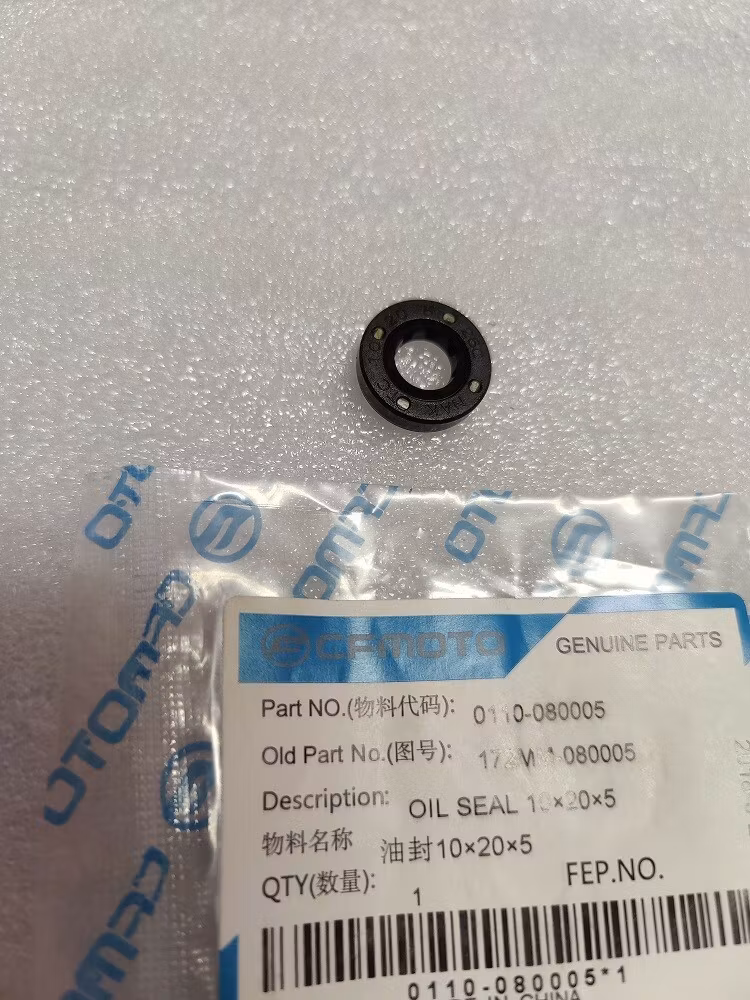 CF MOTO OIL SEAL 10X20X5