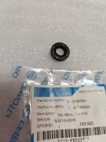 CF MOTO OIL SEAL 10X20X5
