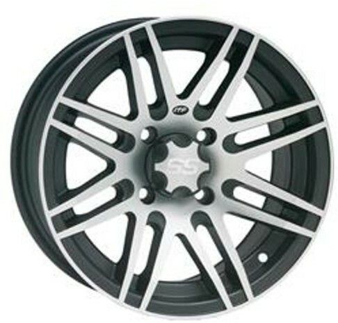 Fälg paket ITP SS316  4X110