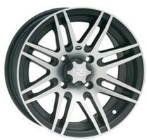 Fälg paket ITP SS316  4X110