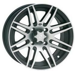 Fälg paket ITP SS316  4X110