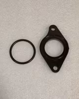 Backelitbricka+O-ring Linhai/Buyang 260-300