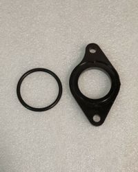 Backelitbricka+O-ring Linhai/Buyang 260-300