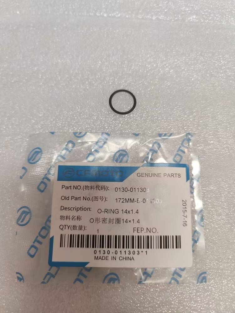 CF MOTO O RING14X1.4
