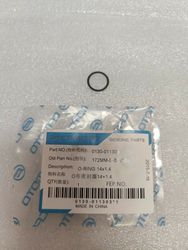 CF MOTO O RING14X1.4